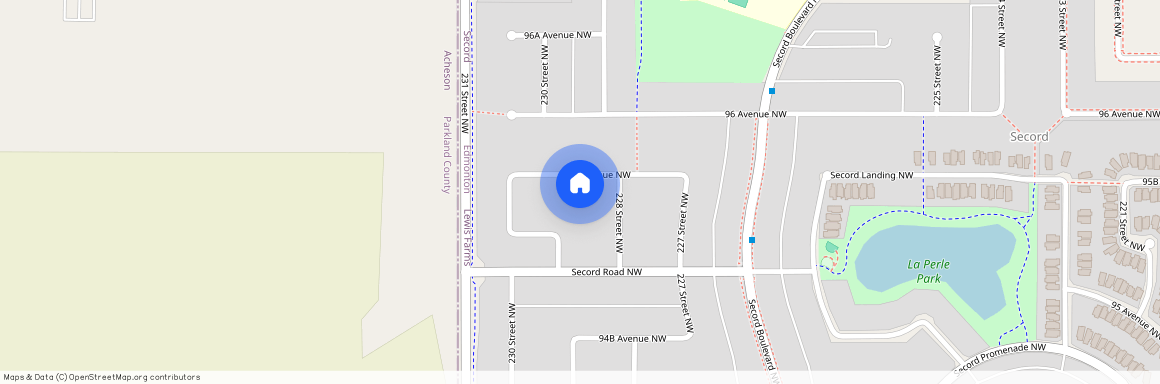 22829-2295a 95a Ave NW, Edmonton