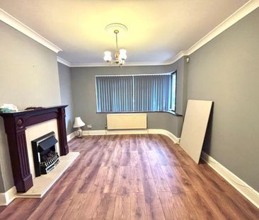 3 bedroom House To Let - Photo 1