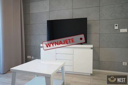 Mieszkanie z ogródkiem do wynajęcia ! - Фото 5