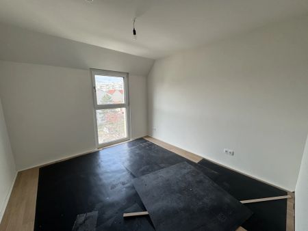 Bezugsfertig ab 15.6! Jetzt Beratungstermin vereinbaren! Modernes Wohnen im 22. Bezirk – Neubau-Erstbezug nahe Kagraner Platz! - Photo 3