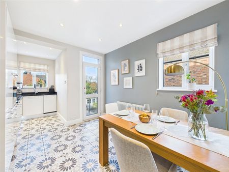 Dancer Road, Richmond, Surrey, TW9 - Photo 4