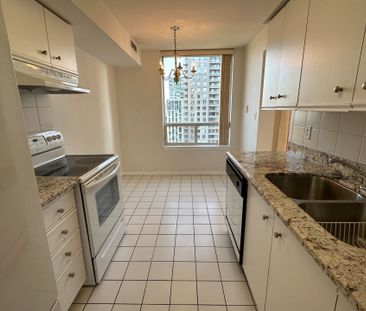 For Lease - 35 Empress Avenue Unit# 1607, Toronto, Ontario - Photo 3