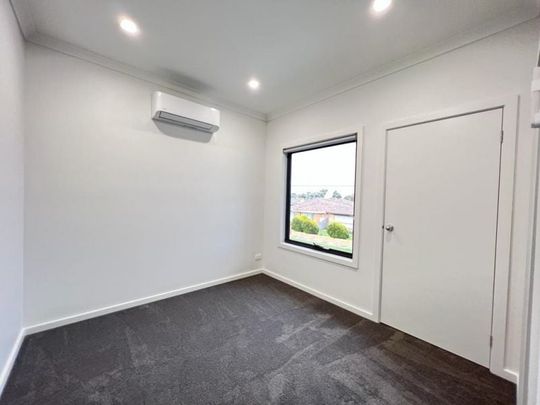 Dream Home in this Stunningly built Townhouse! - Photo 1