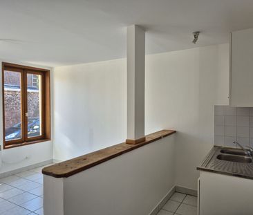 Location Maison 2 pièces 46m² BLENDECQUES 62575 - Photo 2