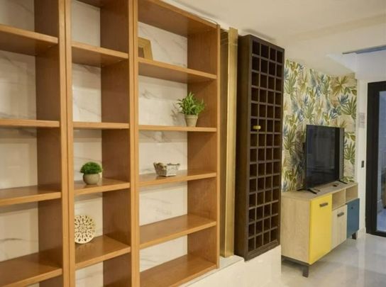 4 room luxury House for rent in Alicante, Spain - Photo 1