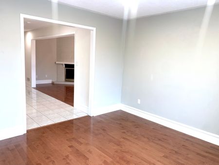 For Lease - 4766 Wild Rose Street Unit# (Upper), Mississauga, Ontario - Photo 3