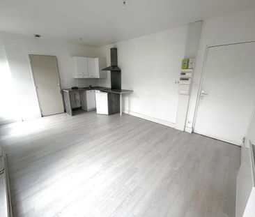 STUDIO A LOUER AMIENS HYPERCENTRE - Photo 3