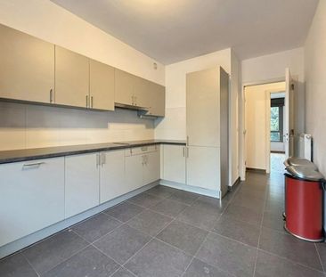 Rez-de-chaussée - à louer - Foto 1