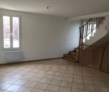 Location Appartement 3 pièces 67m² - Photo 1