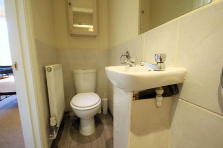 1 bedroom house of multiple occupation to rent - Photo 4