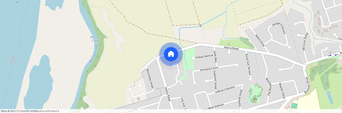 214 Avoca Road, Qld 4670