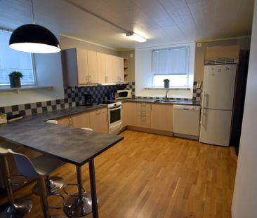 Lasarettsgatan, Örnsköldsvik - Foto 5