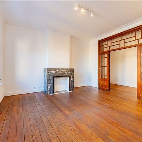 Appartement te huur - Foto 1