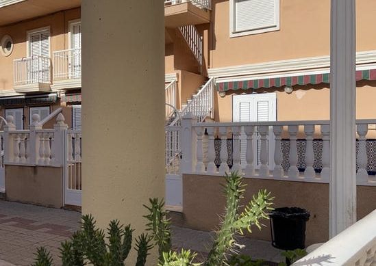 Torrevieja, Valencian Community 03188