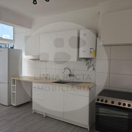 Apartamento T1 - Photo 1