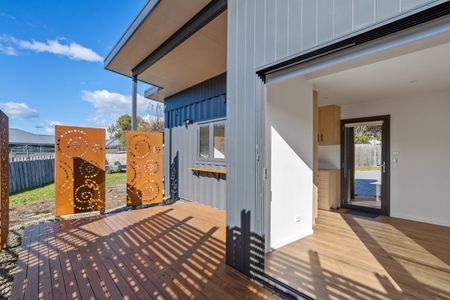 13b Shackleton Street - Photo 5