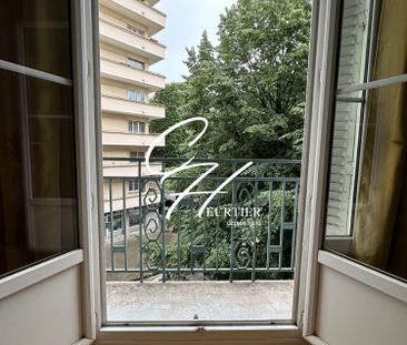 Grenoble - Appartement T2 - Spacieux - Photo 4