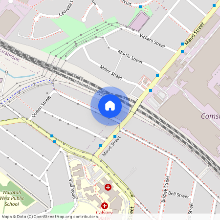 5 Vera Street, NSW 2298, Waratah West