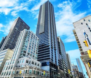 For Lease - 395 Bloor Street Unit# 3801, Toronto, Ontario - Photo 4