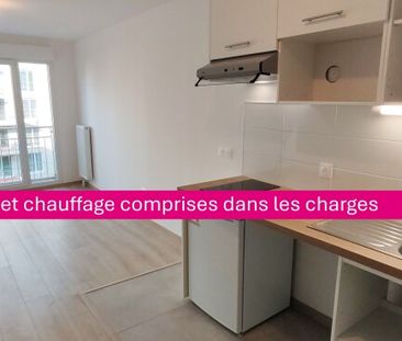 Location Appartement 2 pièces 42m² AULNOY LEZ VALENCIENNES 59300 - Photo 3