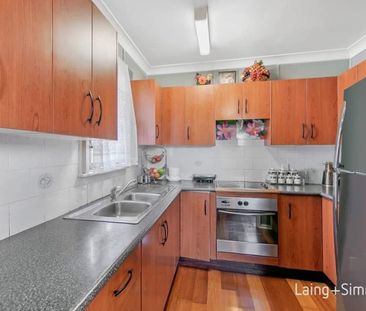 Rent -46 Rymill Road, Tregear NSW 2770 - Photo 2