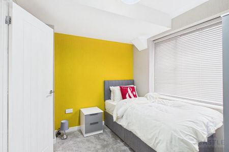 1 bedroom house of multiple occupation to rent - Photo 2