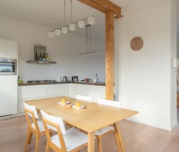 Appartement te huur: Rijnstraat 11-C 2311 NJ Leiden - Foto 2