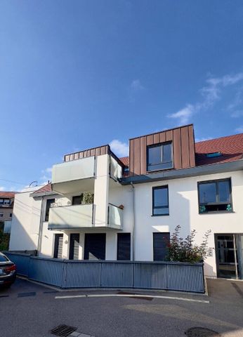 Appartement 3 pièces à louer - Photo 3