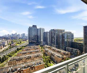 For Lease - 80 Western Battery Road Unit# 1709, Toronto, Ontario - Photo 3