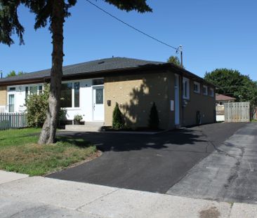 For Lease - 311 Dovedale Drive Unit# Bsmt, Whitby, Ontario - Photo 4