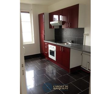 Location Appartement 2 pièces 46m² ORLEANS 45000 - Photo 1