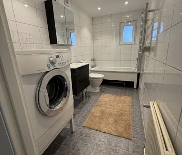 Hallstavik - 4rok - 12mån - 11.500kr/mån - Photo 1
