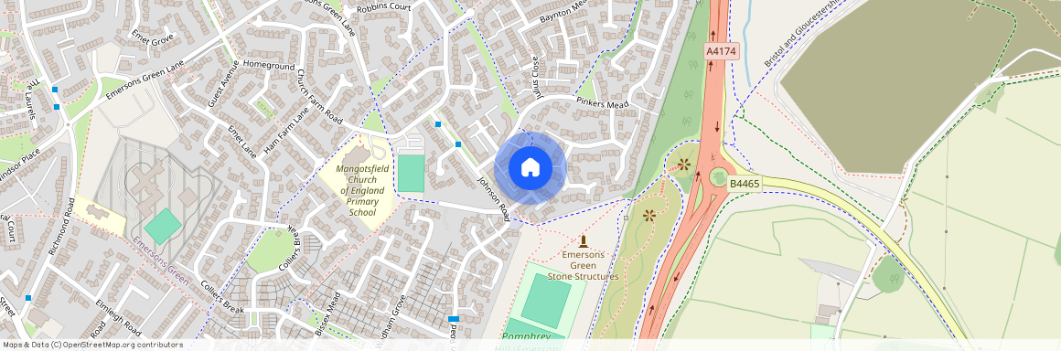 BS1, Bristol