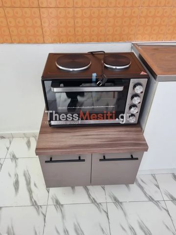 Διαμέρισμα για ενοικίαση Τριανδρία - Δόξα - Κρυονέρι - Φωτογραφία 3