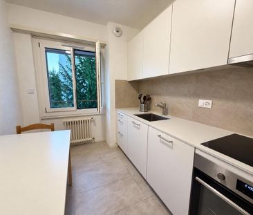 Appartement à louer de 3.5 pièces à Lausanne ! - Foto 4