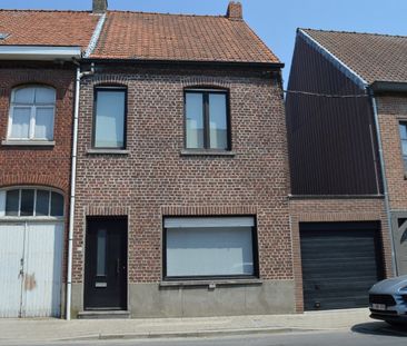 Gezellige woning met 2 slaapkamers te Wevelgem - Foto 4