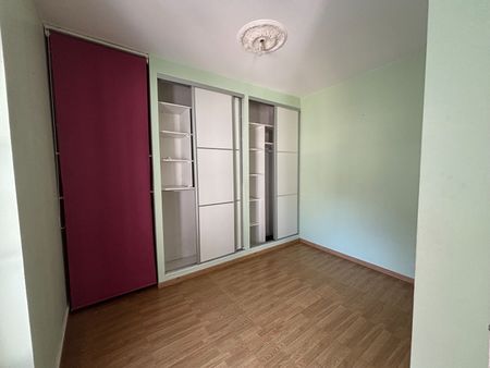 Location Appartement 3 pièces 62m² - Photo 2