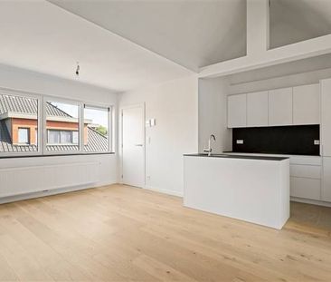 Appartement te huur - Foto 5
