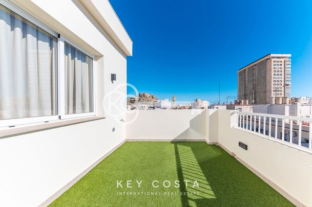 Alicante / Alacant - Photo 1