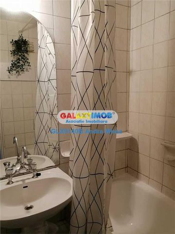 Inchiriere garsoniera Piata Unirii RENOVATA METROU - Fotografie 5