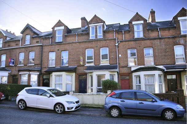 26C Tates Avenue, Belfast, BT9 7BY - Photo 1