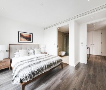 3 bedroom apartment to rent - Photo 5