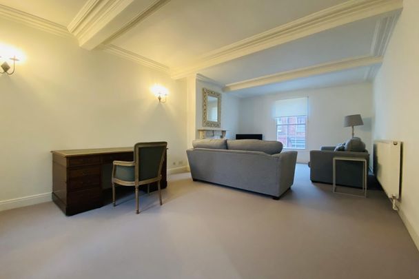 Horninglow Street - Photo 1