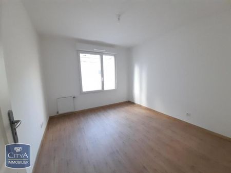 Location Appartement 3 pièces 66m² VILLEURBANNE 69100 - Photo 2