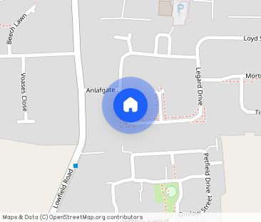 Legard Drive, HU10 - Photo 1