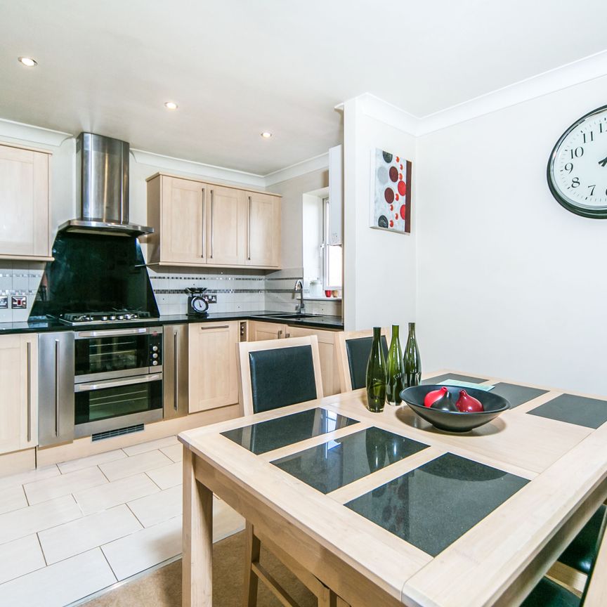 2 bedroom apartment to rent - Photo 1