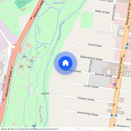 13 Burnett Street, Qld 4701, Berserker