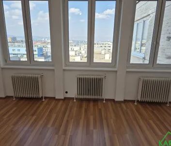 Moderne 2-Zimmer-Wohnung mit Fernblick - Top Lage mit Küche! - Foto 3