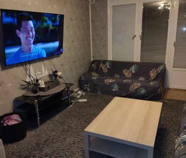 Klarvädersgatan, Göteborg - Foto 1