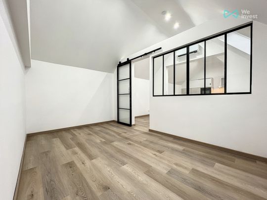 Studio in Villers-la-Ville - Photo 1